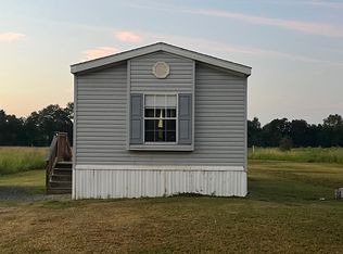 6538 Fusilier Rd, Maurice, LA 70555