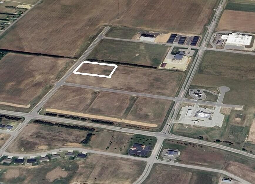 2nd image of Lot 12 HAWKEYE BUSINESS PARK