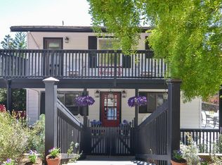 2169 Purissima Creek Rd, Half Moon Bay, CA 94019
