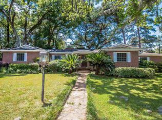 2008 Gibbs Dr, Tallahassee, FL 32303