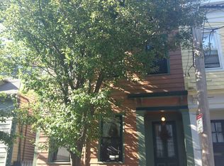 24 Russell St, Charlestown, MA 02129