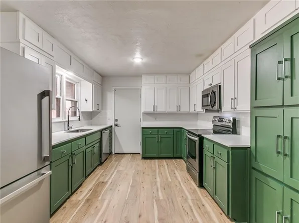 5928 NW 61st St, Oklahoma City, OK 73122