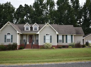 150 Pond View Dr, Holly Pond, AL 35083