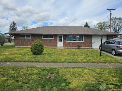2449 Rulla Ct, Dayton, OH, 45439