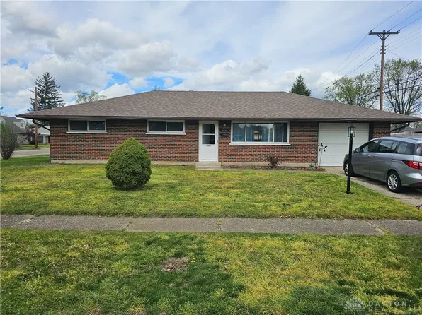 2449 Rulla Ct, Dayton, OH 45439