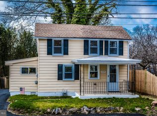 224 S Pennell Rd, Media, PA 19063
