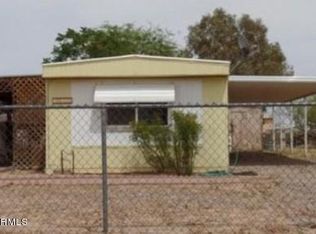 10901 N Kit Carson Dr, Casa Grande, AZ 85122