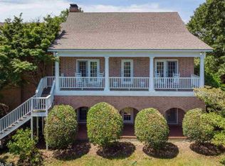 1117 Golden Pond Rd, Little Rock, AR 72223