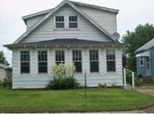 706 Union St, Marshalltown, IA 50158