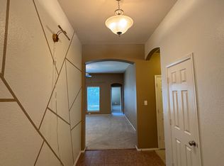 1240 Cottonwood Dr, Crowley, TX 76036