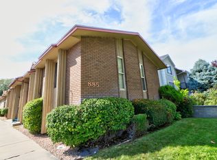 Heritage Apartments (X plex), Provo, UT 84604