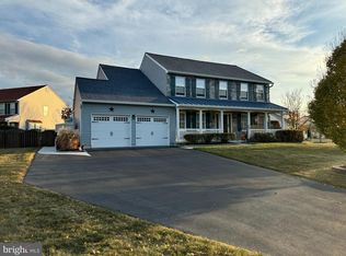 306 Williams Cir, Schwenksville, PA 19473