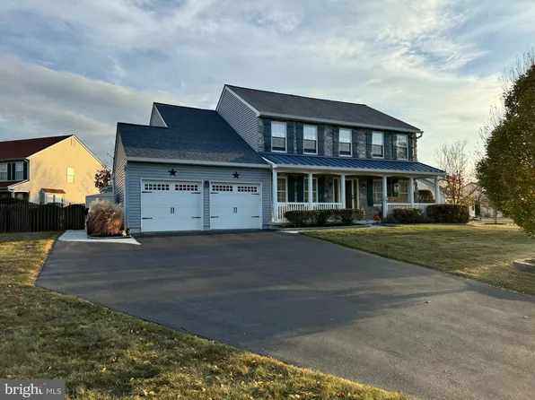 306 Williams Cir, Schwenksville, PA 19473