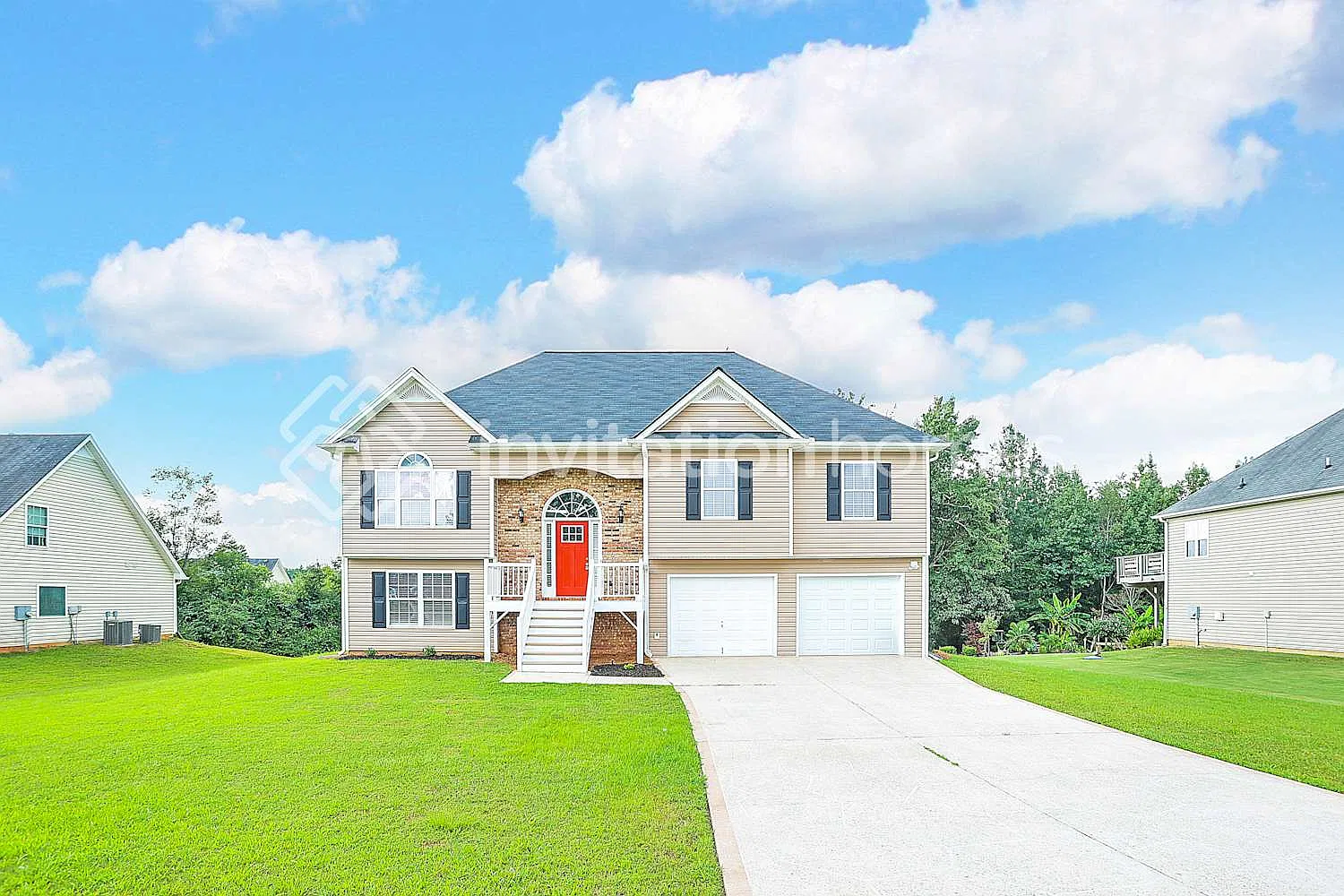 97 Steven Meadows Trl Douglasville, GA 30134 — Photo 1