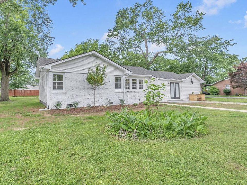 400 Circle Dr Estill Springs, TN Zillow