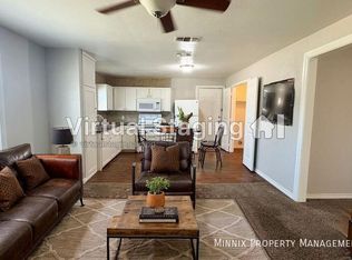 755 W Knox St #FS-1, Slaton, TX 79364