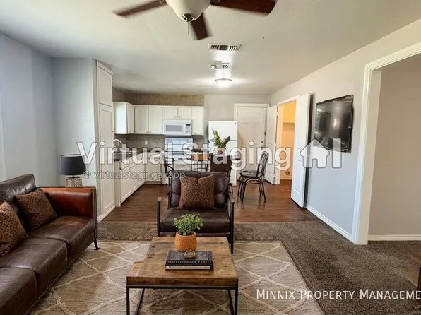 755 W Knox St #Fs-1, Slaton, TX 79364