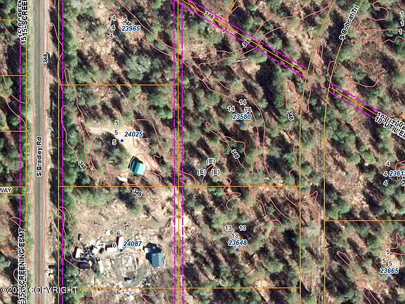 4th image of 23580 S Bobcat Trl