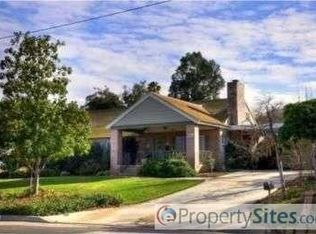 39 W Hilton Ave, Redlands, CA 92373