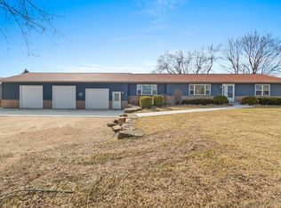 8203 County Road B, Oconto Falls, WI 54154