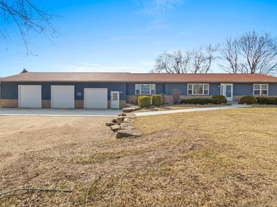 8203 County Road B, Oconto Falls, WI, 54154
