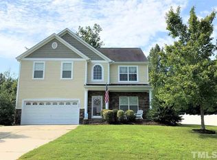 926 Woodland Rd, Creedmoor, NC 27522