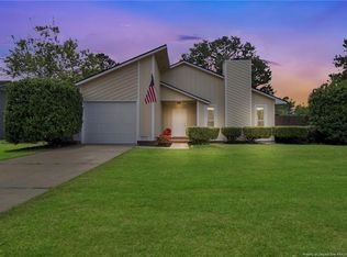 4937 Tangerine Dr, Fayetteville, NC 28304