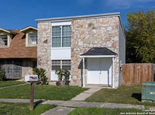 6621 Spring Hurst St, San Antonio, TX 78249