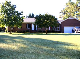 66 Pine View Rd, Henderson, NC 27537