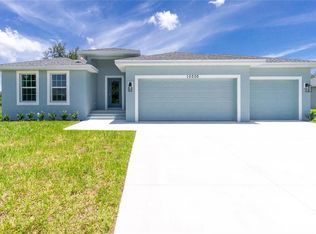 13496 Boatbill Ln, Port Charlotte, FL 33981