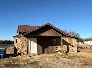 1916 N Country Club Rd, Stillwater, OK 74075