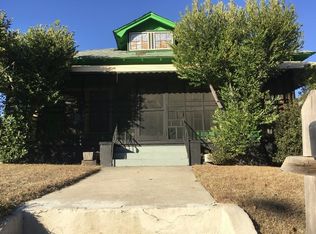 1397 Winton Ave, Macon, GA 31204