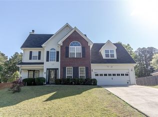 1915 Meyers Dr, Lawrenceville, GA