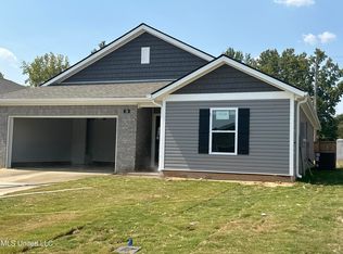 39 Silo Ln, Byhalia, MS 38611