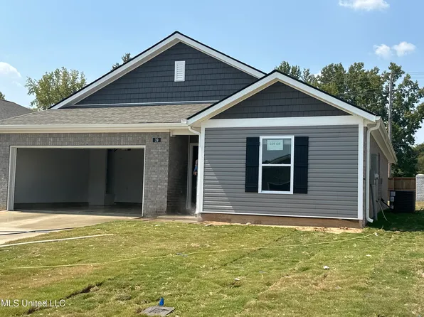 39 Silo Ln, Byhalia, MS 38611