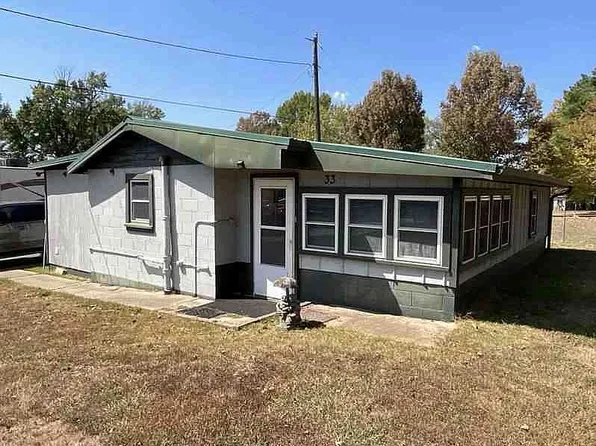 33 Betty Ln, Conway, AR 72032