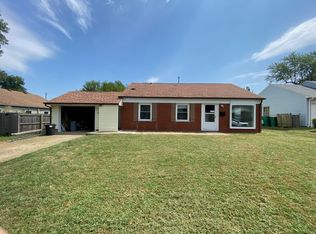 304 Wellesley Dr, O Fallon, IL 62269