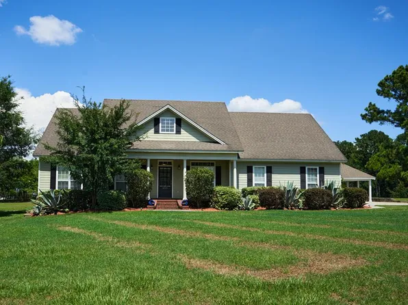 4079 Liska Cir, Valdosta, GA 31605