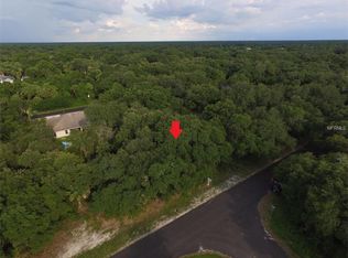 Goshen Rd, North port, FL 34288