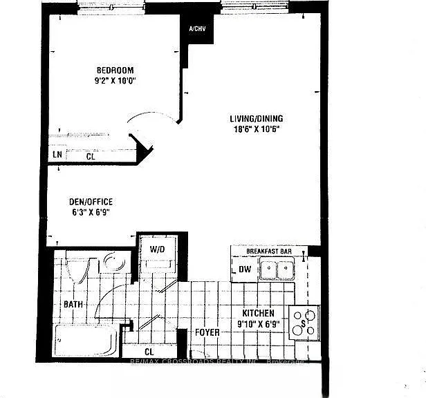 212 Eglinton Ave E #312 — Photo 6