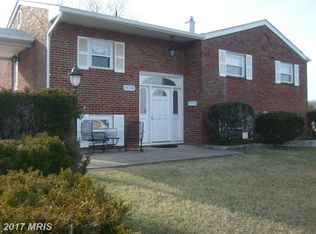 1524 Weyburn Rd, Rosedale, MD 21237