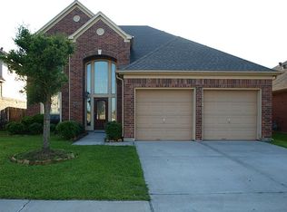 13006 Barn Course Dr, Richmond, TX 77407