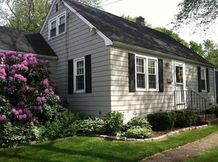 19 Old Charter Rd, Marlborough, MA 01752