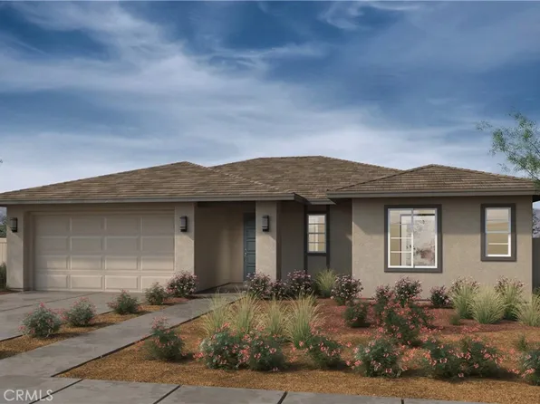5549 W Avenue K #15, Lancaster, CA 93536