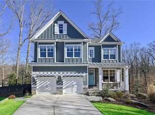 2163 Collins Ridge Dr NW, Atlanta, GA 30318