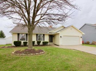 705 E 13th Avenue Ct, Coal Valley, IL