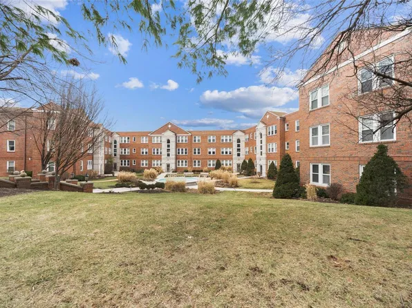 7747 Kingsbury Blvd APT 12, Clayton, MO 63105