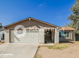 7148 W Merrell St, Phoenix, AZ 85033