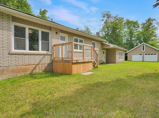 28 Weslemkoon Lake Rd, Tudor And Cashel, ON K0L 1W0