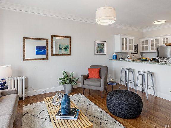 4th image of 595 12th Ave APT 11